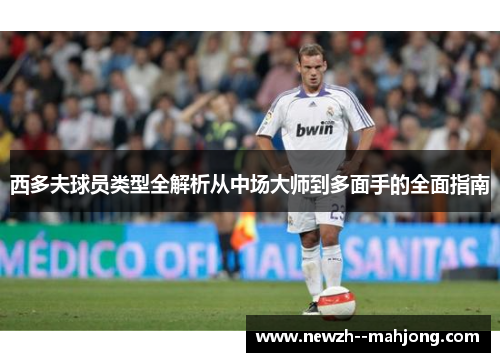 西多夫球员类型全解析从中场大师到多面手的全面指南