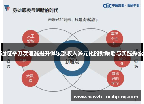 通过举办友谊赛提升俱乐部收入多元化的新策略与实践探索 通过举办友谊赛提升俱乐部收入多元化的新策略与实践探索