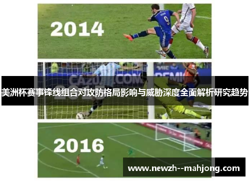 美洲杯赛事锋线组合对攻防格局影响与威胁深度全面解析研究趋势